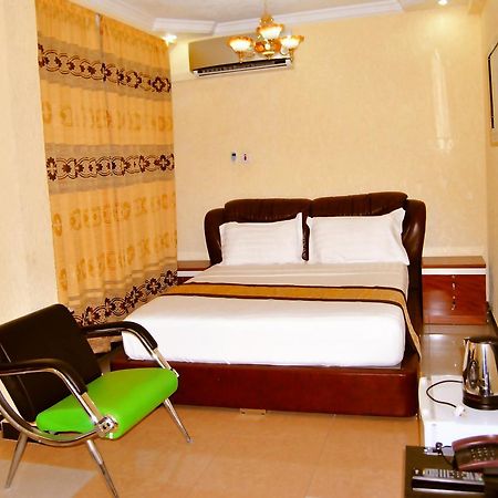 Best Point Hotel دار السلام المظهر الخارجي الصورة