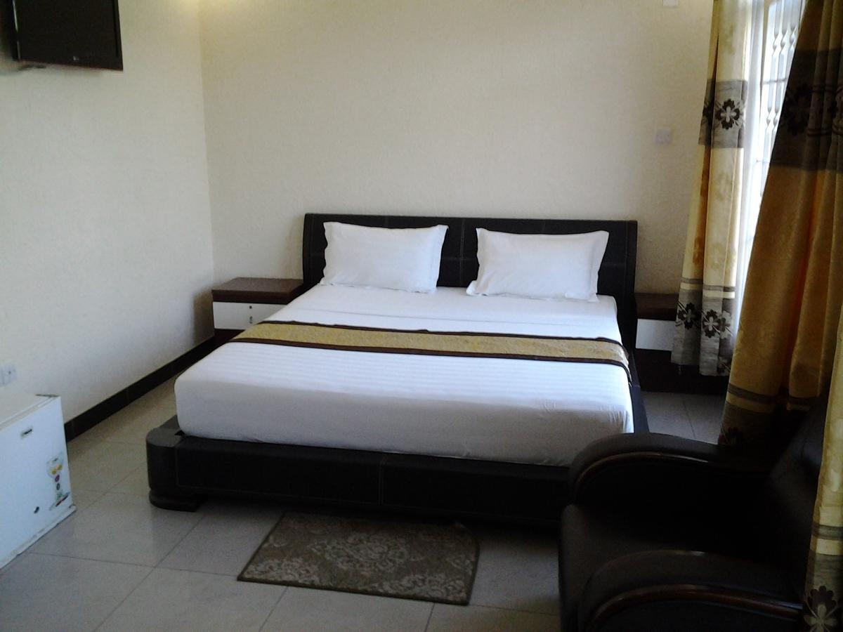 Best Point Hotel دار السلام الغرفة الصورة