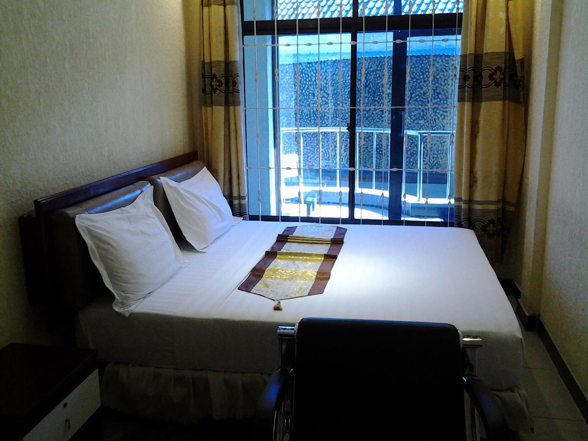 Best Point Hotel دار السلام الغرفة الصورة
