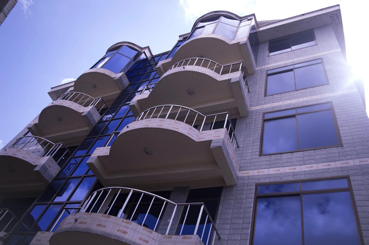 Best Point Hotel دار السلام المظهر الخارجي الصورة