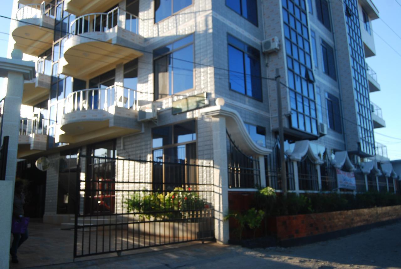 Best Point Hotel دار السلام المظهر الخارجي الصورة