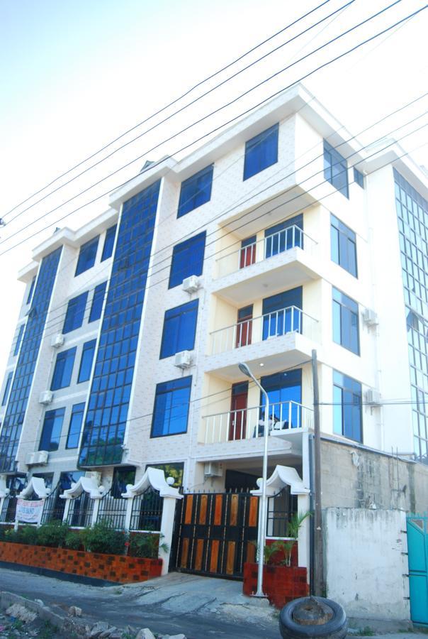 Best Point Hotel دار السلام المظهر الخارجي الصورة
