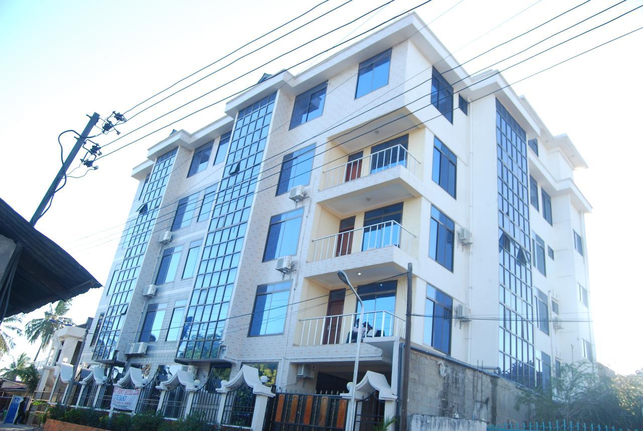 Best Point Hotel دار السلام المظهر الخارجي الصورة